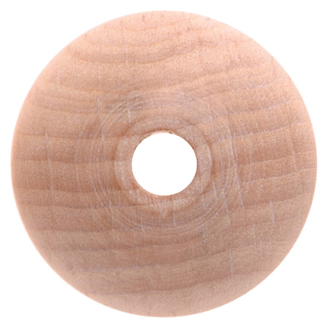 Дървени топчета Glorex [1]