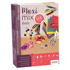 Креативен комплект Glorex Maxi Mix Basic [1]