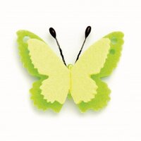 Пеперуда от филц Glorex