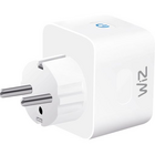 Смарт контакт за управление на уреди и осветление Wiz Smart Plug [1]