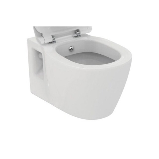 Стенна тоалетна с биде Ideal Standard Connect [1]