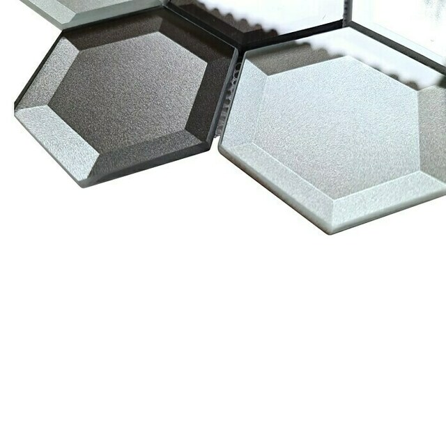 Мозайка Hexagon Crystal XBH HX159 [2]
