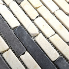 Мозайка Biancone Java MOS Brick 115 [2]