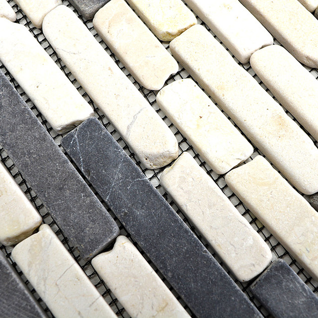Мозайка Biancone Java MOS Brick 115 [3]
