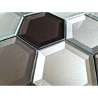 Мозайка Hexagon Crystal XBH HX159 [3]