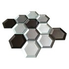 Мозайка Hexagon Crystal XBH HX159 [4]