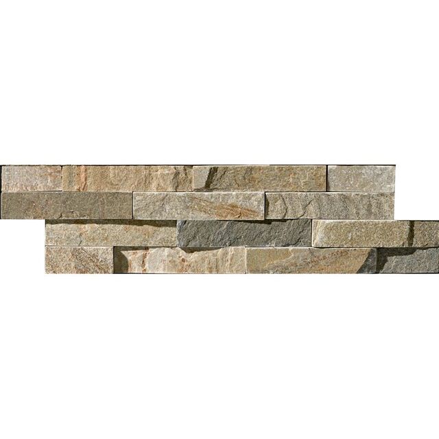 Естествен камък Palazzo Brick [2]