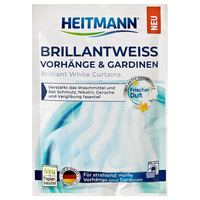Препарат за избелване на текстил Heitmann