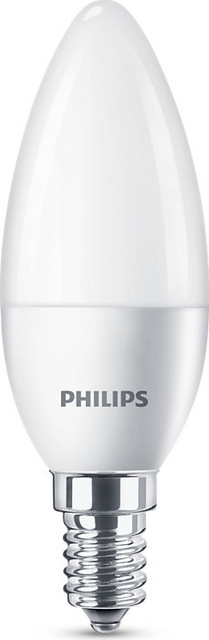 LED крушка Philips [1]
