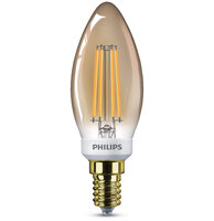LED крушка Philips Vintage