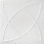 XPS декоративно пано за тавани и стени Logodom  [1]