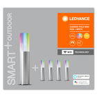 Комплект LED градинско осветление Ledvance Pole Mini RGBW [2]