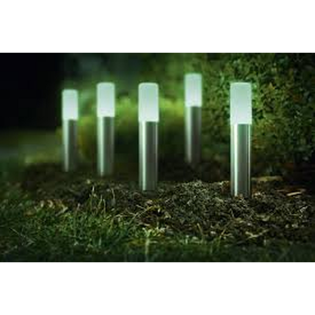 Комплект LED градинско осветление Ledvance Pole Mini RGBW [4]
