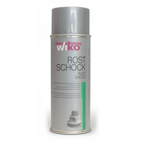 Спрей за отстраняване на ръжда с охлаждащ ефект Wiko Rost Schock