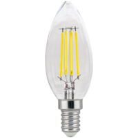 LED крушка Vito Filament Ledisone-2
