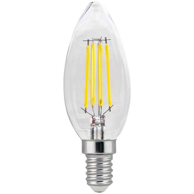 LED крушка Vito Filament Ledisone-2 [1]