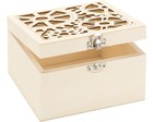 Дървена кутия Glorex [1]
