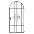 Оградна врата Deutsche Metall Royal [1]