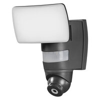 LED прожектор със сензор и смарт WiFi камера Ledvance