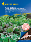 Семена за зеленчуци Kiepenkerl Салата Asia [1]