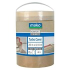 Покривна хартия Mako Turbo Cover [1]
