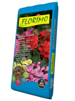 Почва за балконски растения и мушкато Florimo