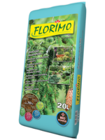 Почва за иглолистни и вечнозелени растения Florimo