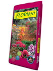 Почва за рододендрони и азалии Florimo [1]