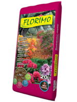 Почва за рододендрони и азалии Florimo