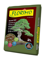 Почва за бонсаи Florimo
