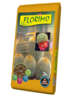 Почва за кактуси и сукуленти Florimo [1]