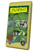 Почва за подправки и билки Florimo