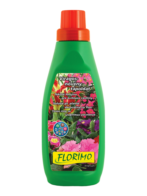 Течен тор за цъфтящи растения Florimo [1]
