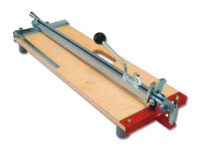 Ръчна машина за рязане на плочки Heka HP-600