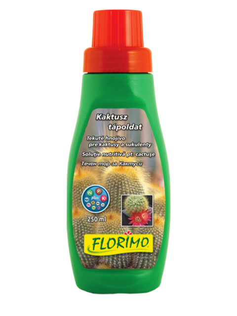 Течен тор за кактуси Florimo [1]