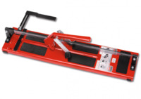 Ръчна машина за рязане на плочки Heka Eurocut 1