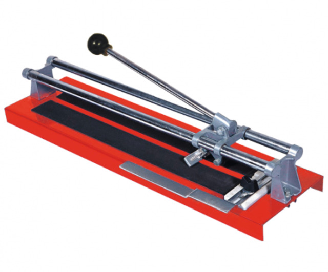 Ръчна машина за рязане на плочки Heka Eurocut 2-300 [1]