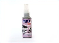 Препарат за отблъскване на водни капки от автостъкла MAX Cleaner