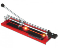 Ръчна машина за рязане на плочки Heka Eurocut 2-400 Laser