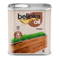 Декинг масло Belinka Oil Decking