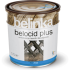 Препарат срещу гъби и насекоми в дървесината Belinka Belocid Plus [1]