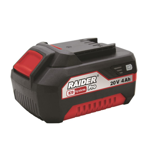 Акумулаторна батерия Raider RDP-R20 [1]