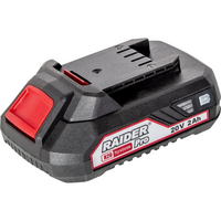 Акумулаторна батерия Raider RDP-R20