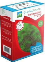 Тревна смеска Global Grass Renovation Standard