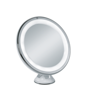 Козметично огледало с LED осветление Venus Linda