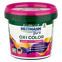 Препарат за цветно пране Heitmann Oxi Color