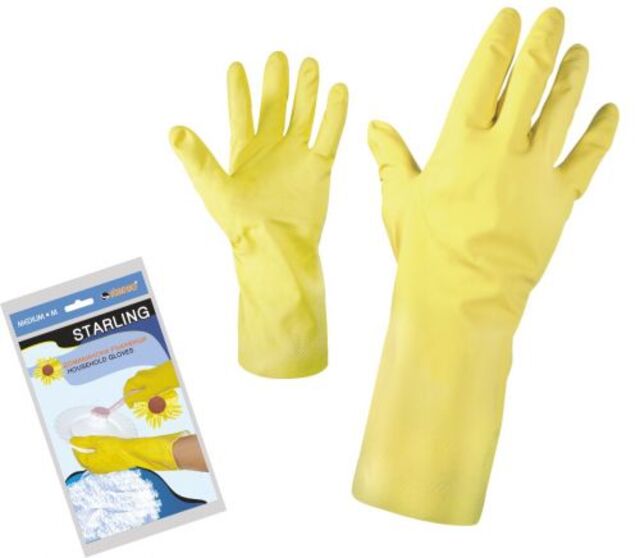 Ръкавици модел Starling [1]