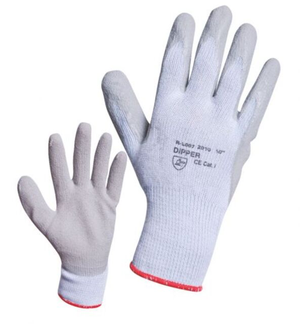 Ръкавици модел Dipper [1]